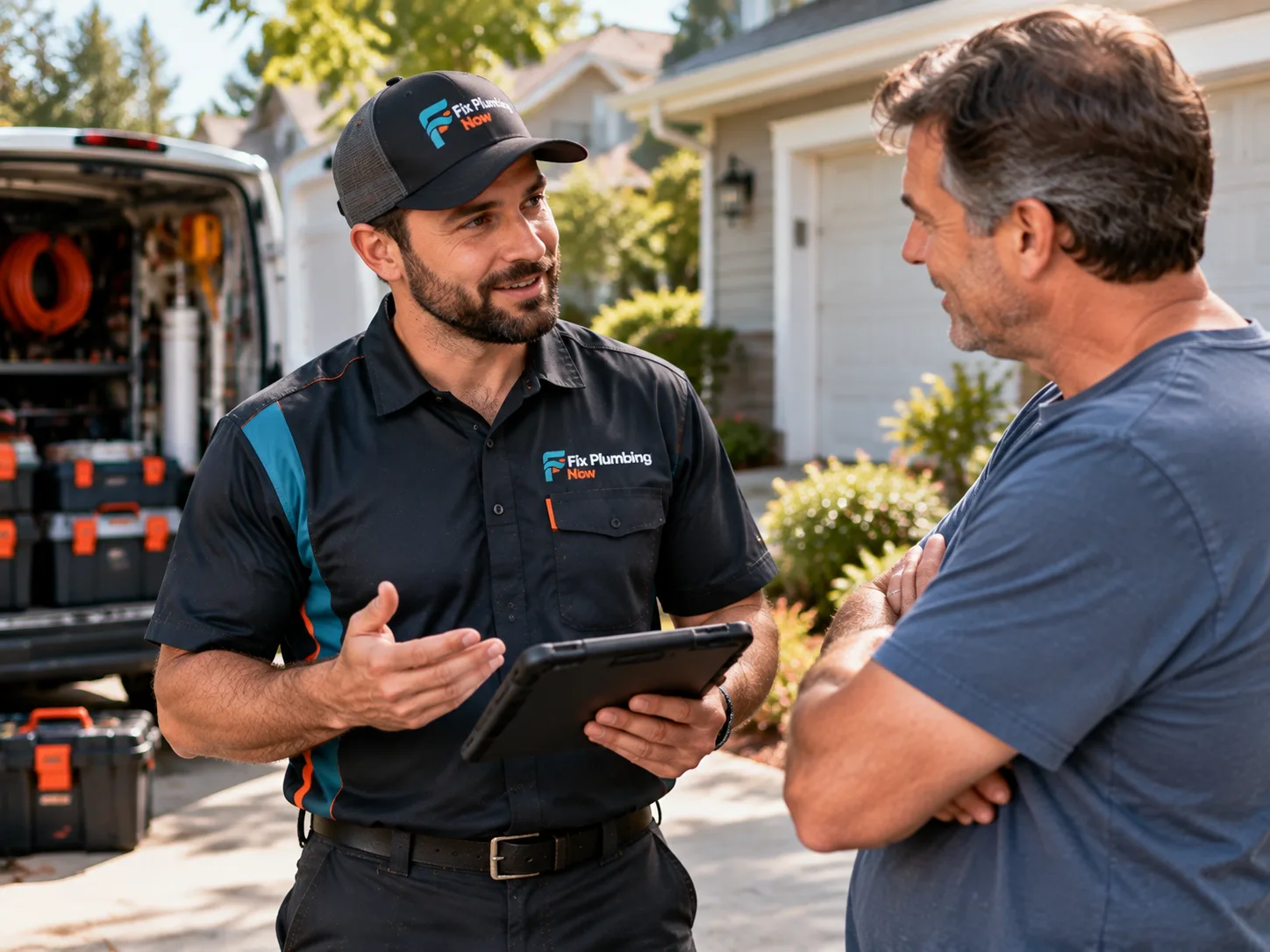 Clogged Drain Service Spencer, IN FAQs